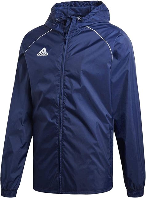 regenjacke von adidas herren 2xxl|Männer.